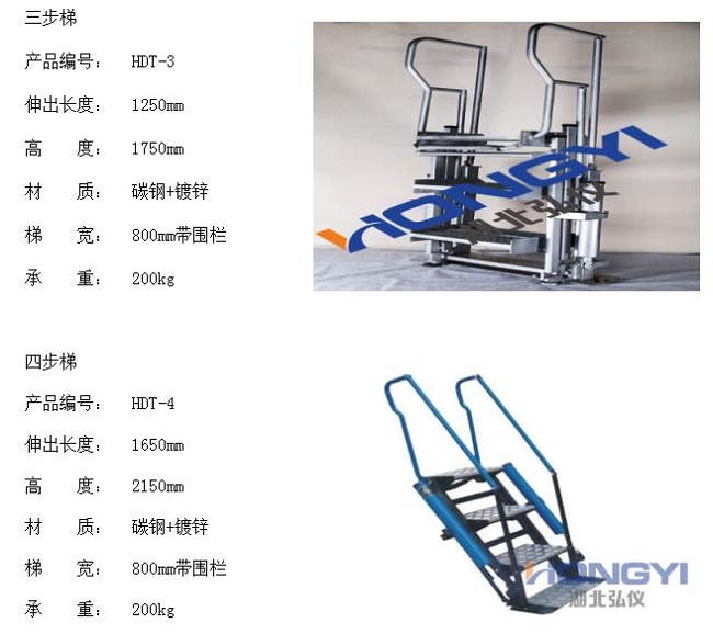 活動梯是什么？活動梯生產(chǎn)廠家